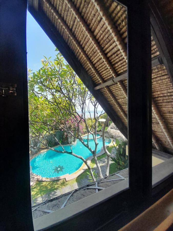 Guest house Life In